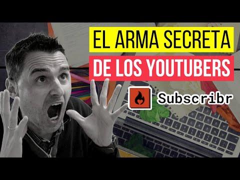 Subscribr IA Review  📝 Cómo Crear Mejores Contenidos para YouTube