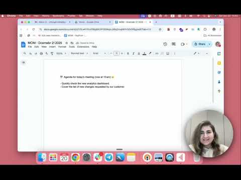 VoiceDash Intro   Desktop